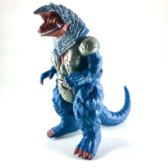 Bandai Ultraman Ultra Monster 500 series #25 GOLZA Action Figure 2208297 4.5" - Picture 2 of 12